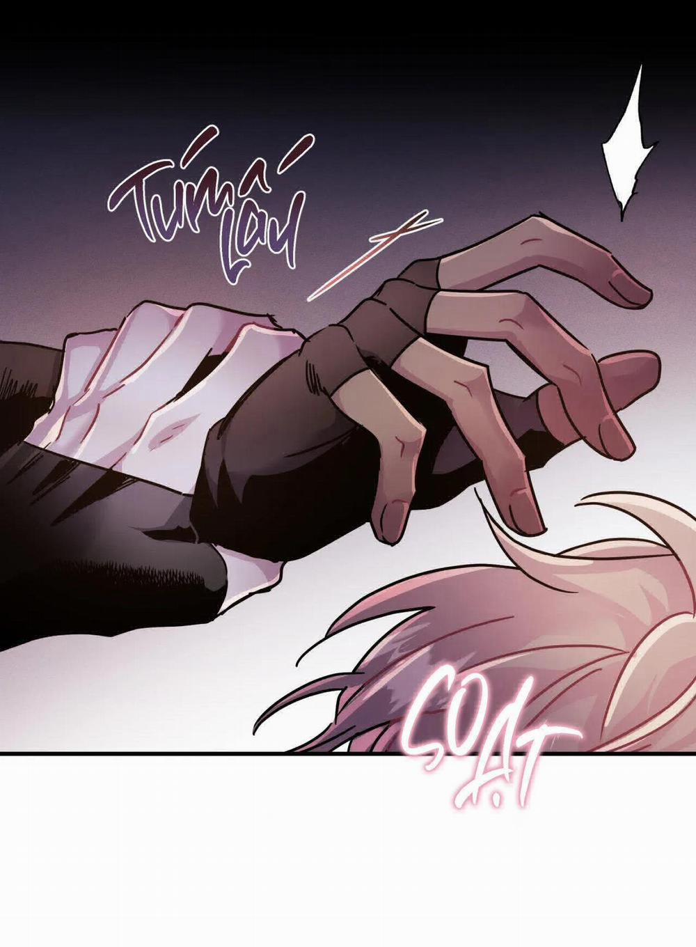 Ám Giữ Linh Hồn 26 trang 96