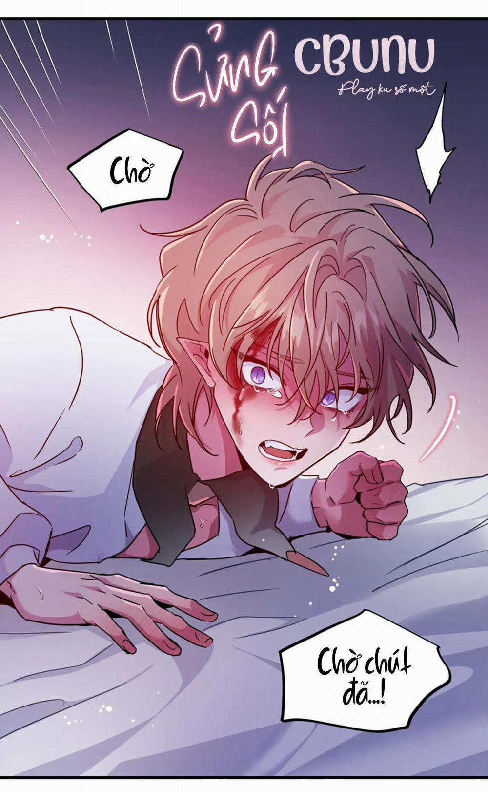 Ám Giữ Linh Hồn 27 trang 106