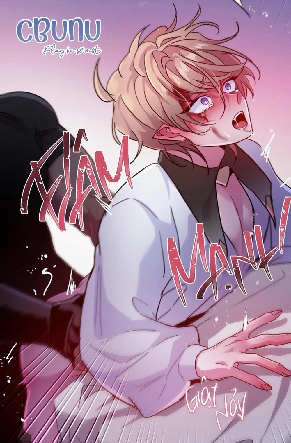 Ám Giữ Linh Hồn 27 trang 111