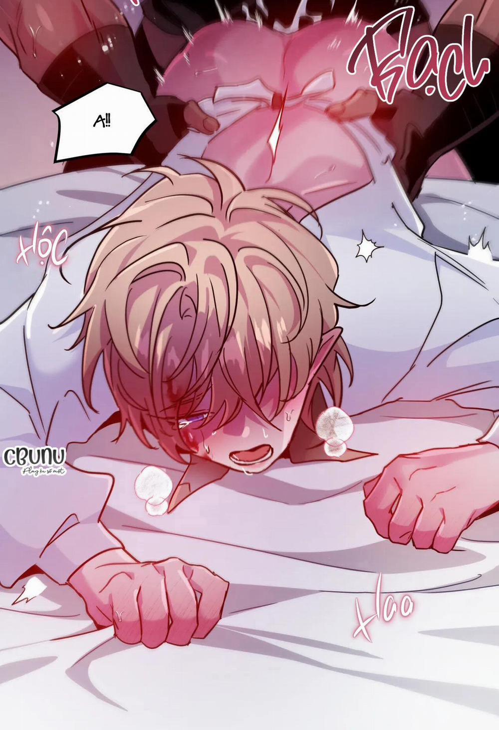 Ám Giữ Linh Hồn 27 trang 120