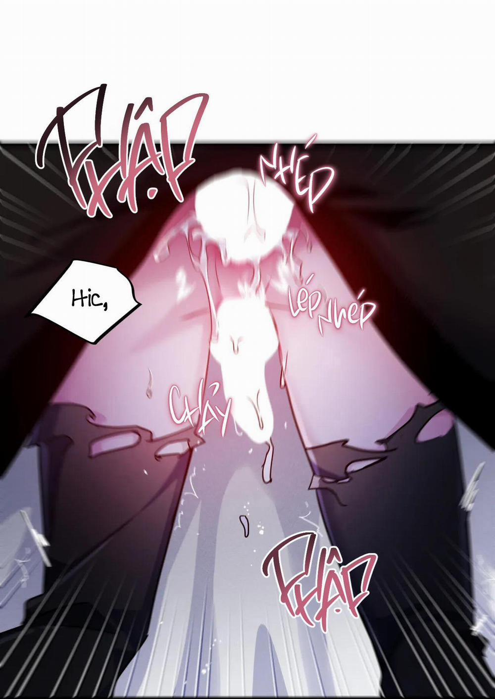 Ám Giữ Linh Hồn 27 trang 122