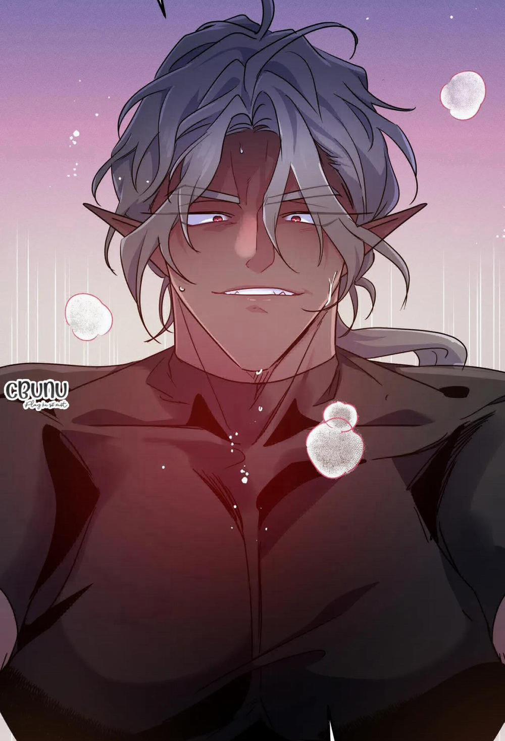 Ám Giữ Linh Hồn 27 trang 130