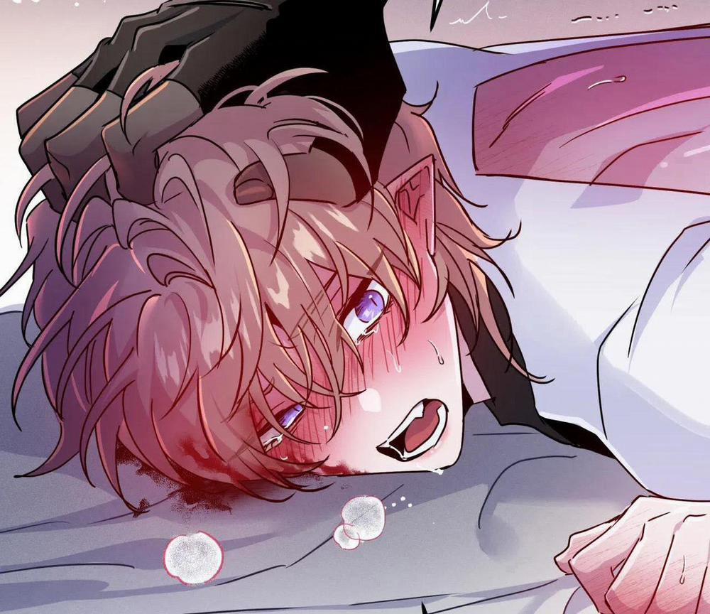 Ám Giữ Linh Hồn 27 trang 14