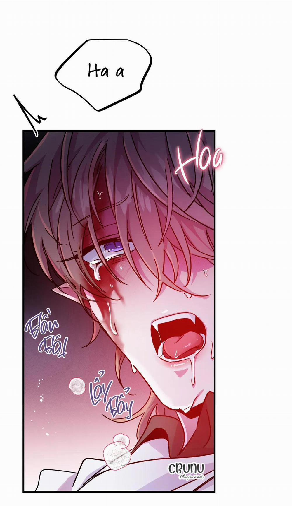 Ám Giữ Linh Hồn 27 trang 143