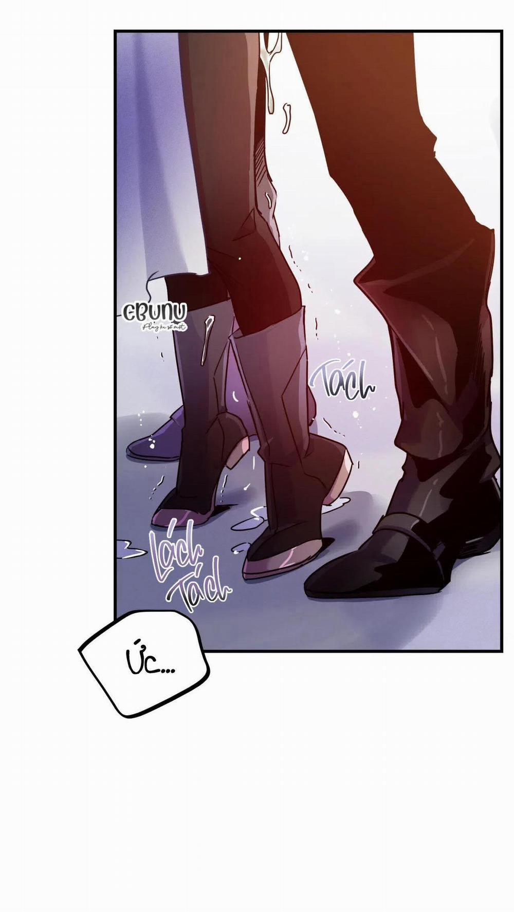 Ám Giữ Linh Hồn 27 trang 146