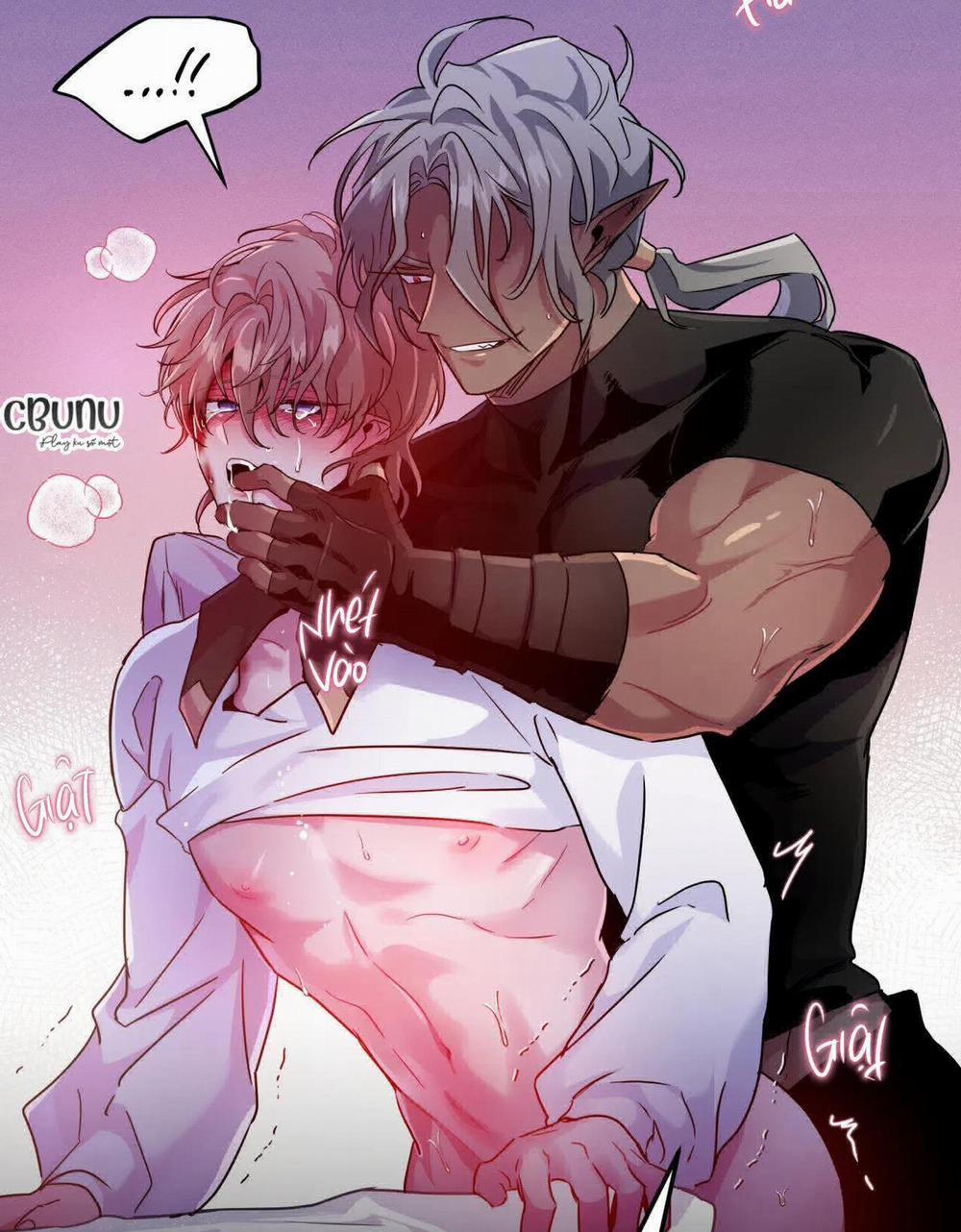 Ám Giữ Linh Hồn 27 trang 148