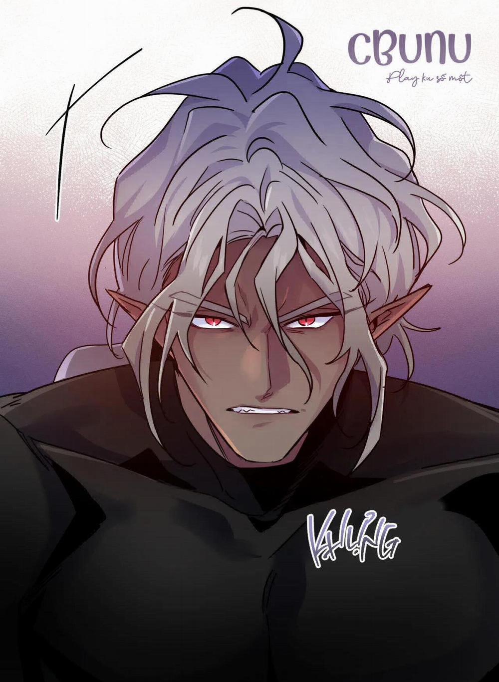 Ám Giữ Linh Hồn 27 trang 23