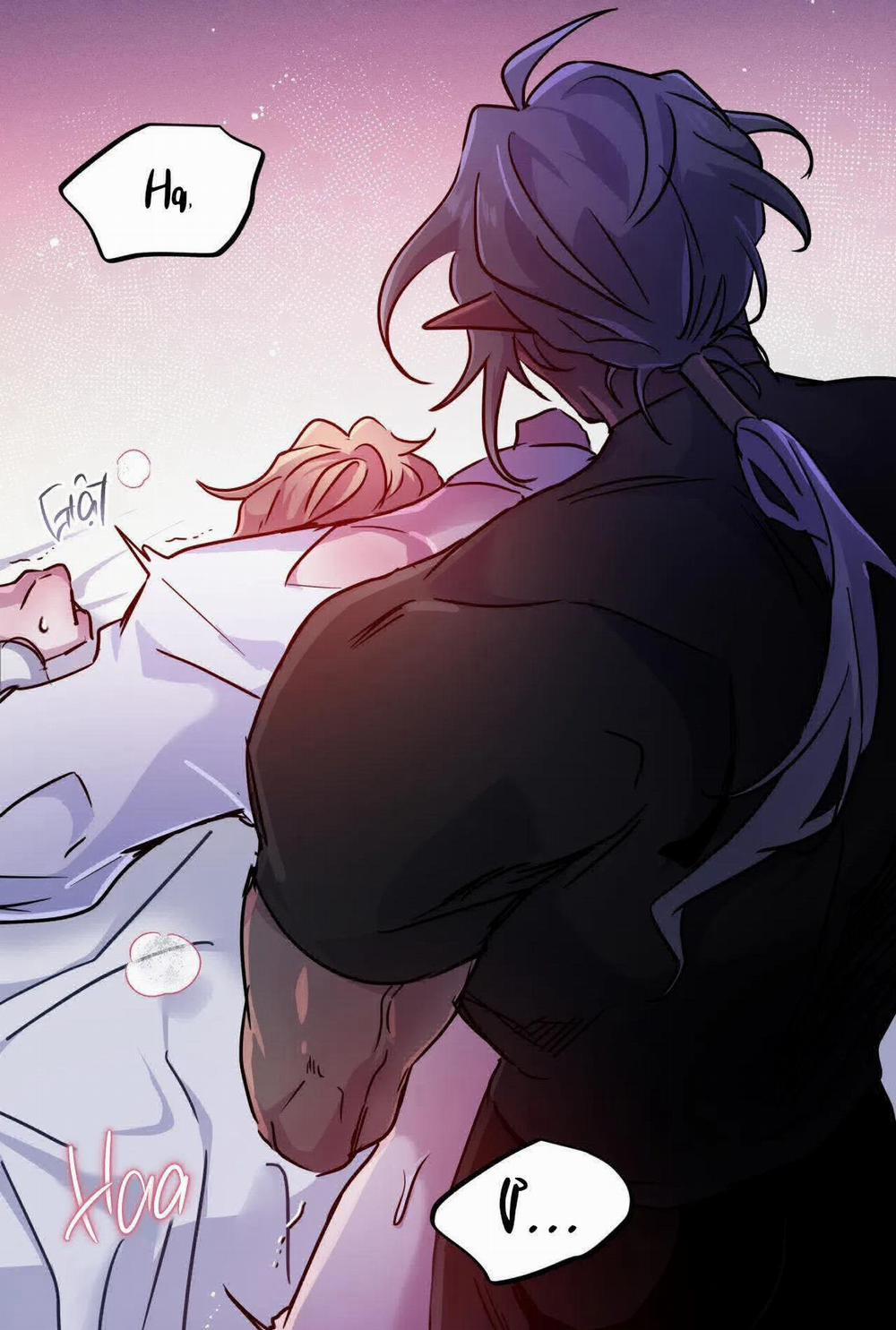 Ám Giữ Linh Hồn 27 trang 3