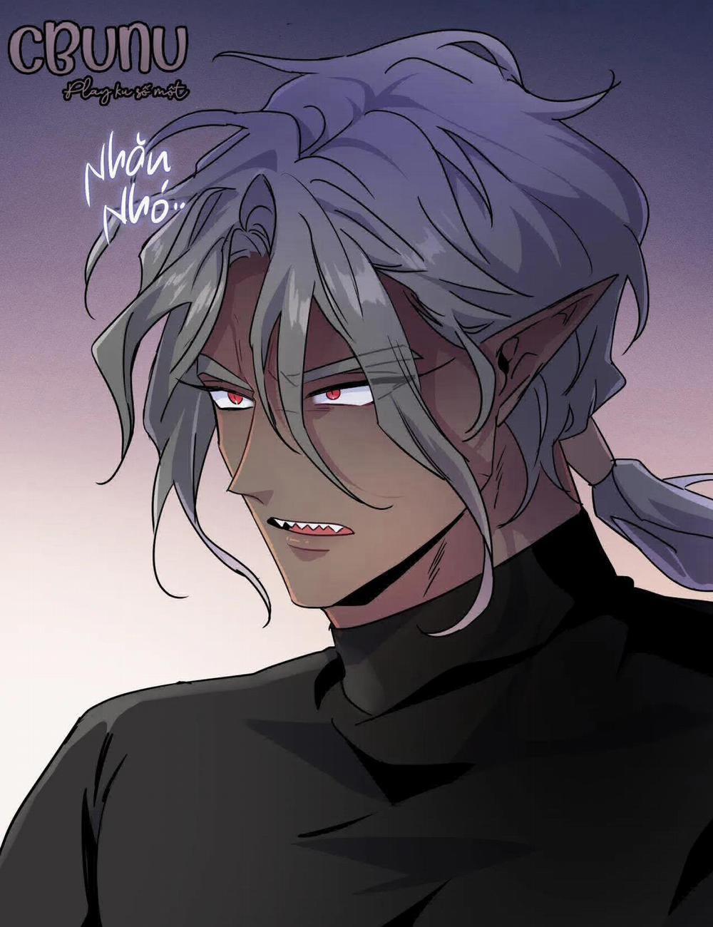 Ám Giữ Linh Hồn 27 trang 30