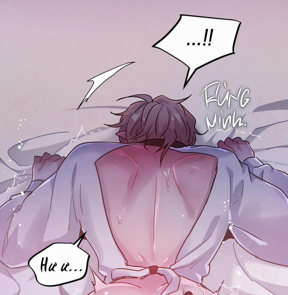 Ám Giữ Linh Hồn 27 trang 38