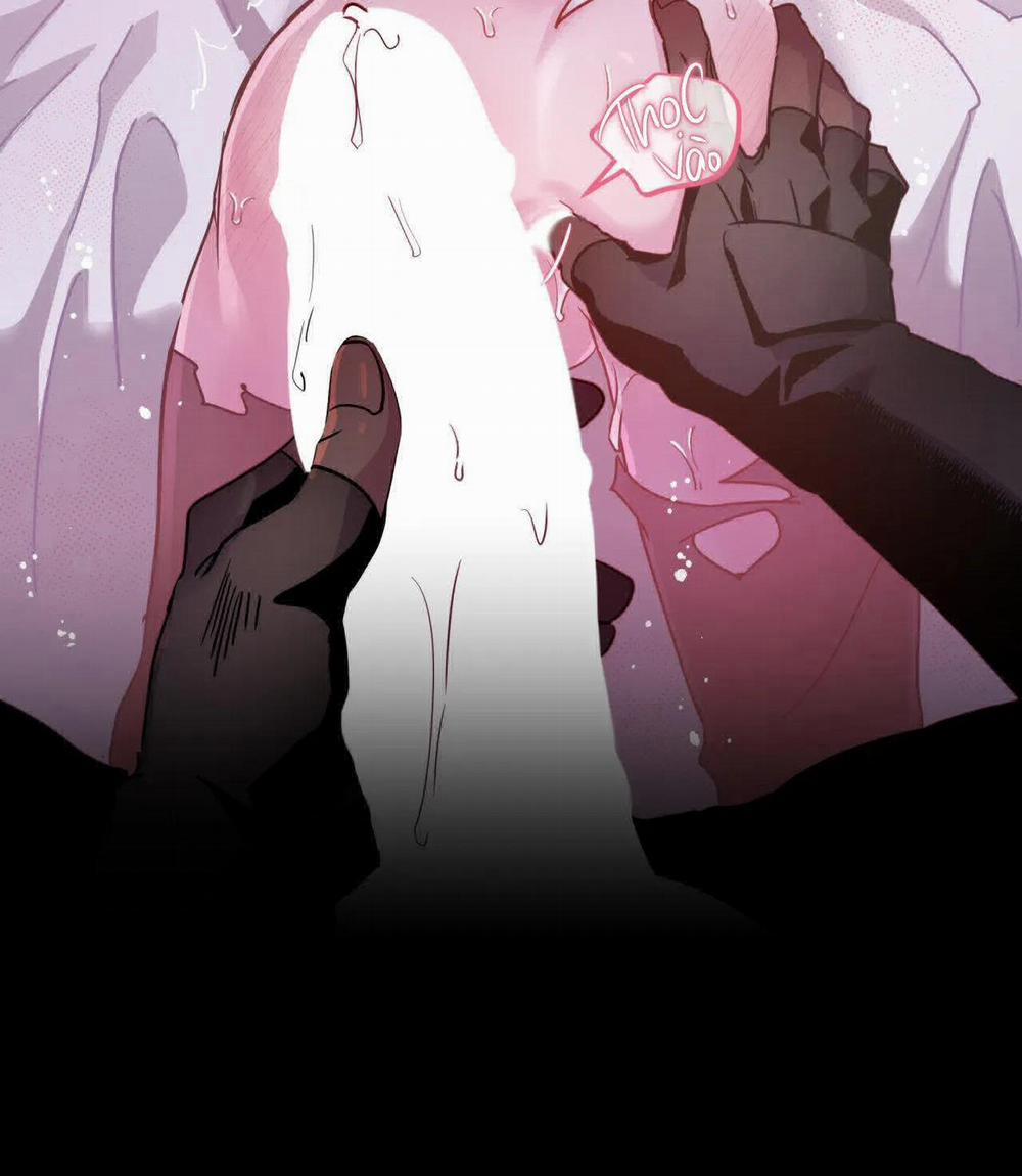 Ám Giữ Linh Hồn 27 trang 39