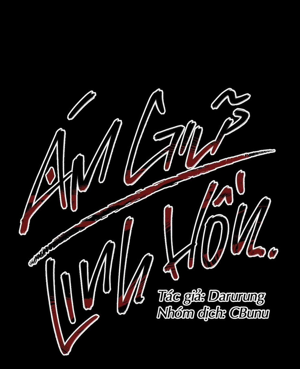 Ám Giữ Linh Hồn 27 trang 40