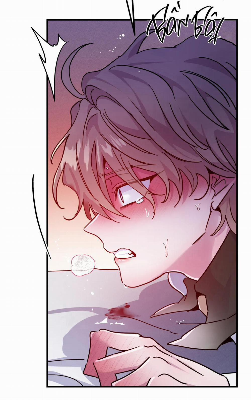 Ám Giữ Linh Hồn 27 trang 45