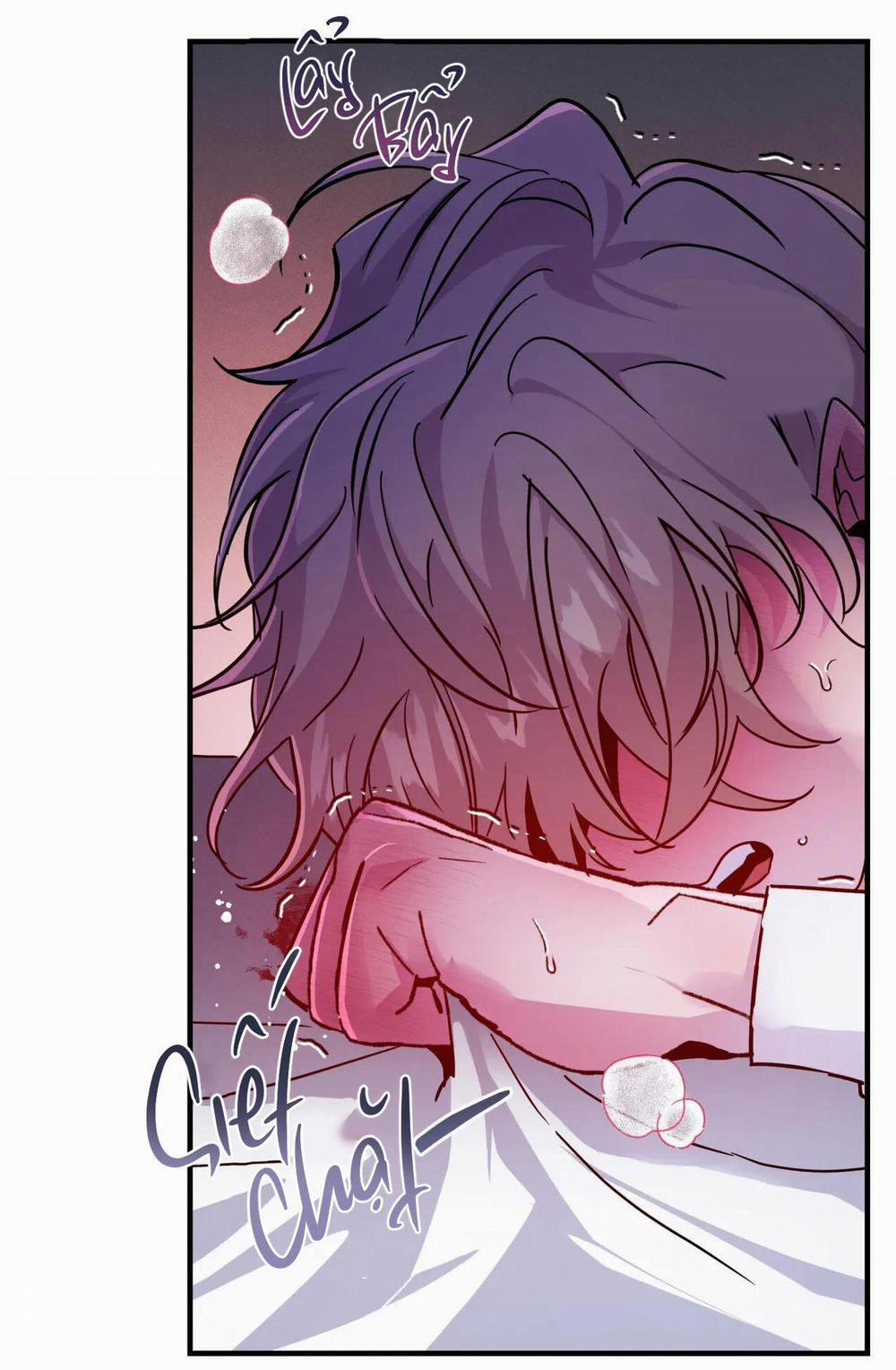 Ám Giữ Linh Hồn 27 trang 49