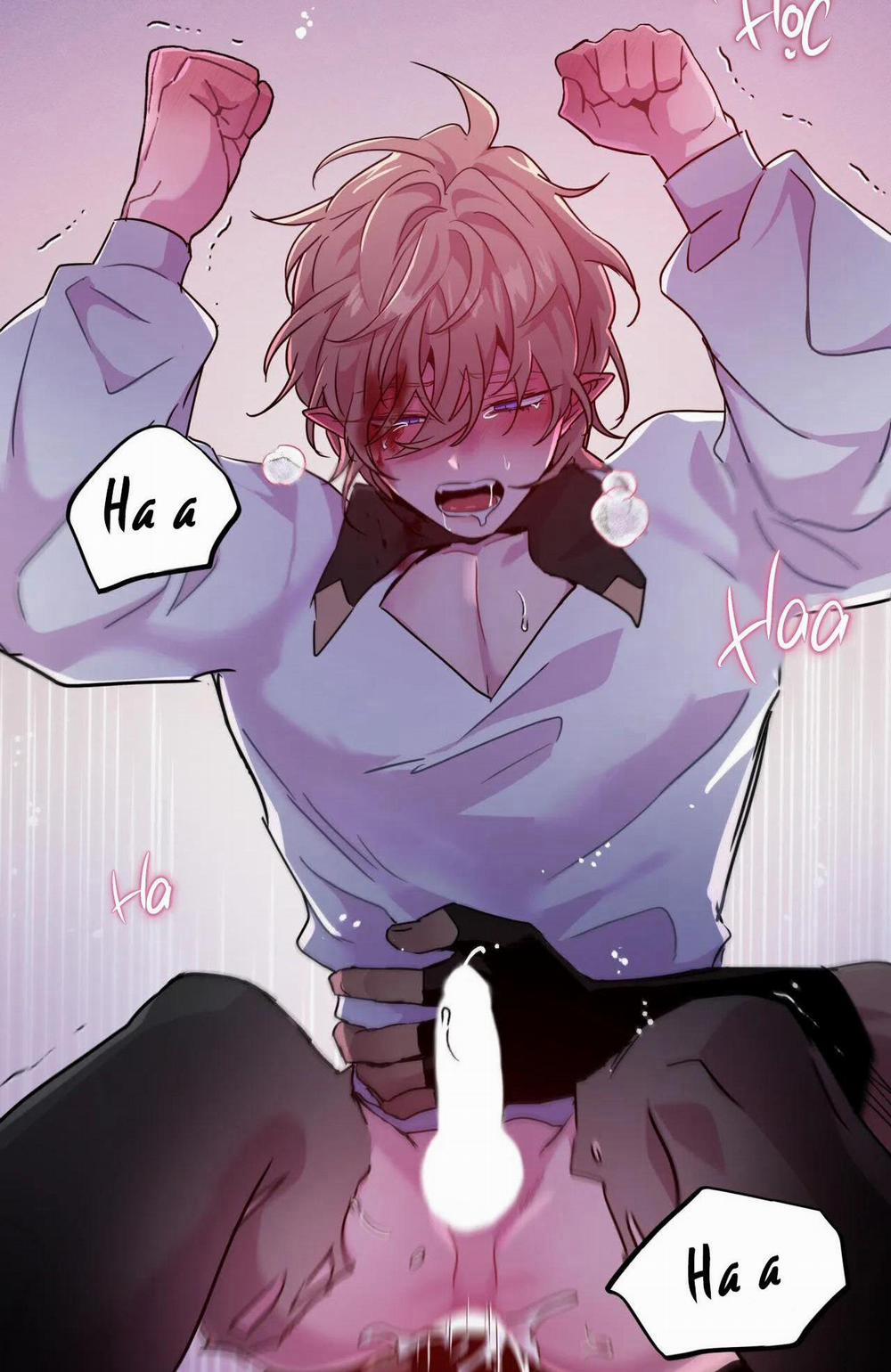 Ám Giữ Linh Hồn 27 trang 53