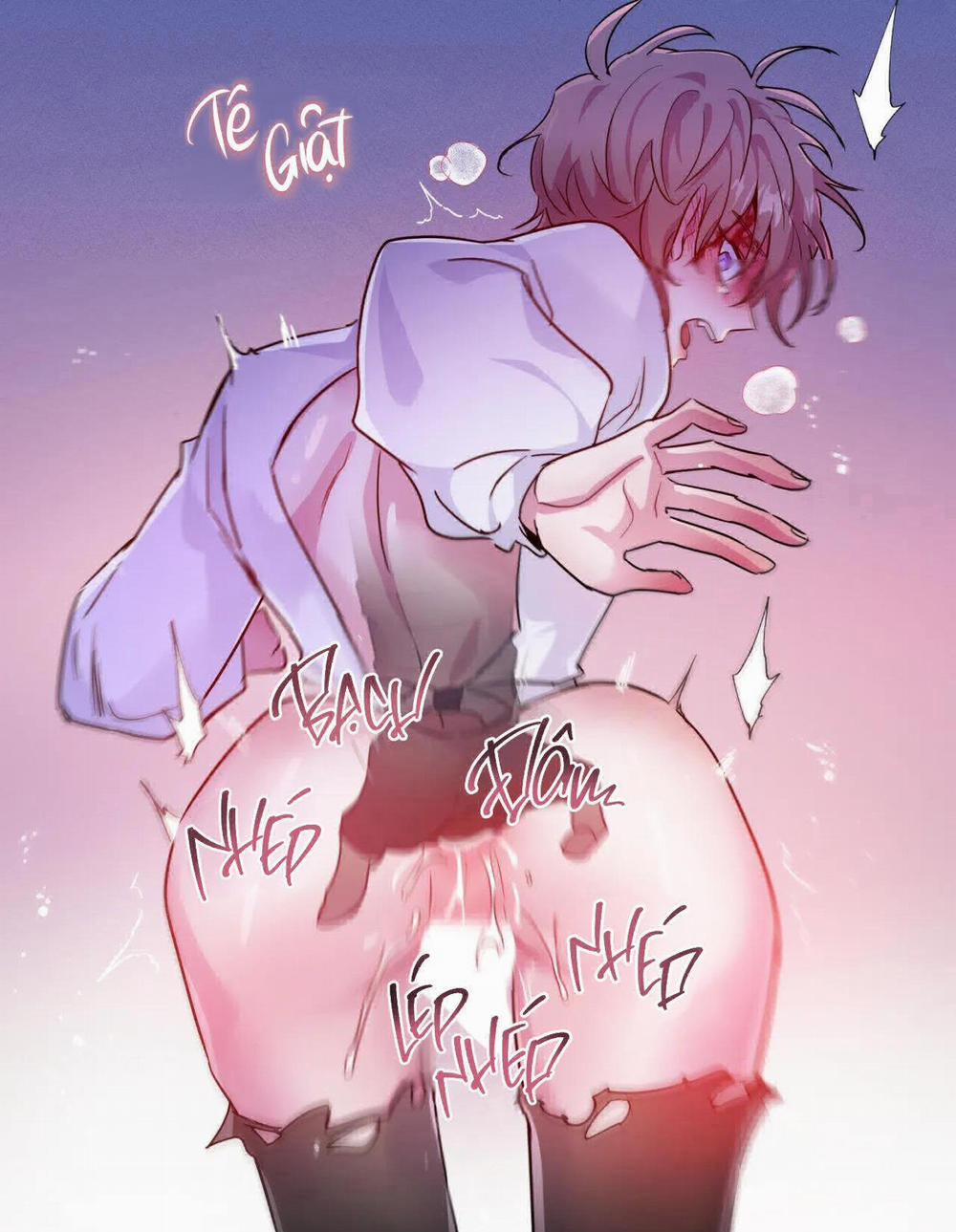 Ám Giữ Linh Hồn 27 trang 76