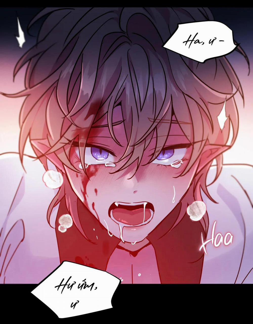Ám Giữ Linh Hồn 27 trang 85