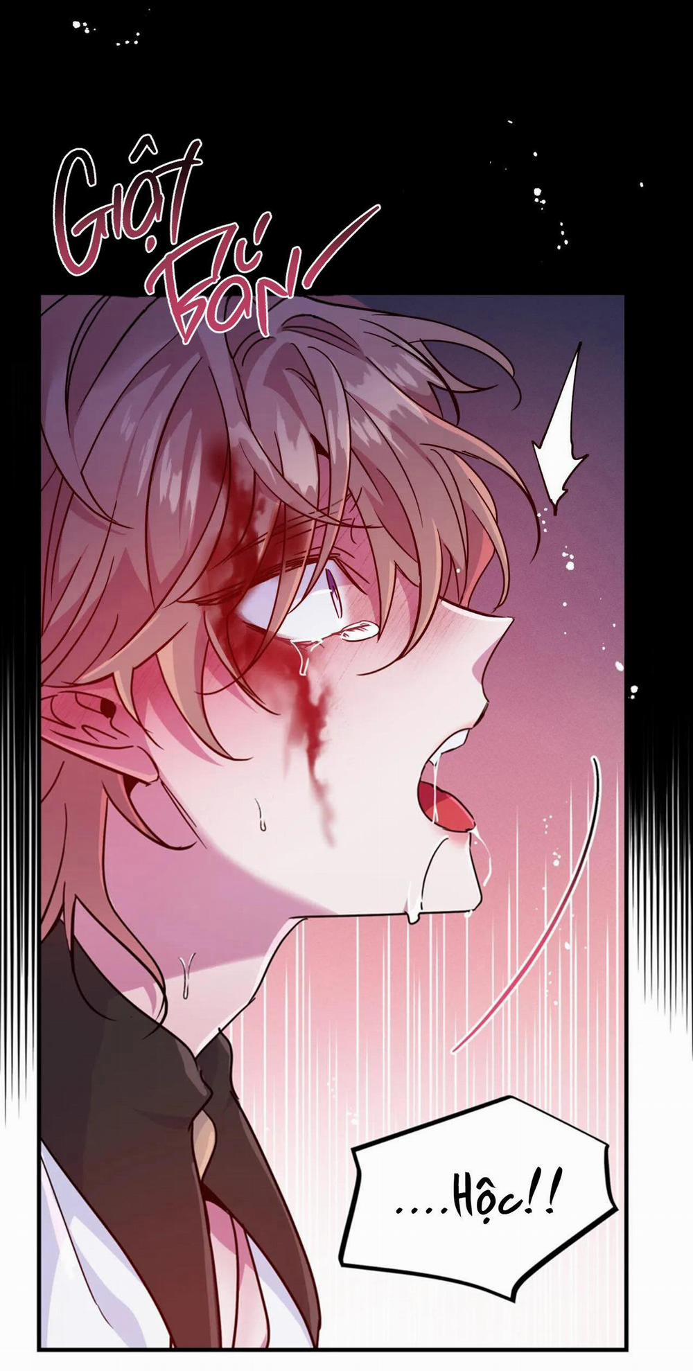 Ám Giữ Linh Hồn 27 trang 91