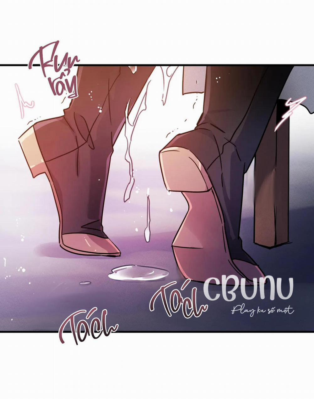 Ám Giữ Linh Hồn 27 trang 97