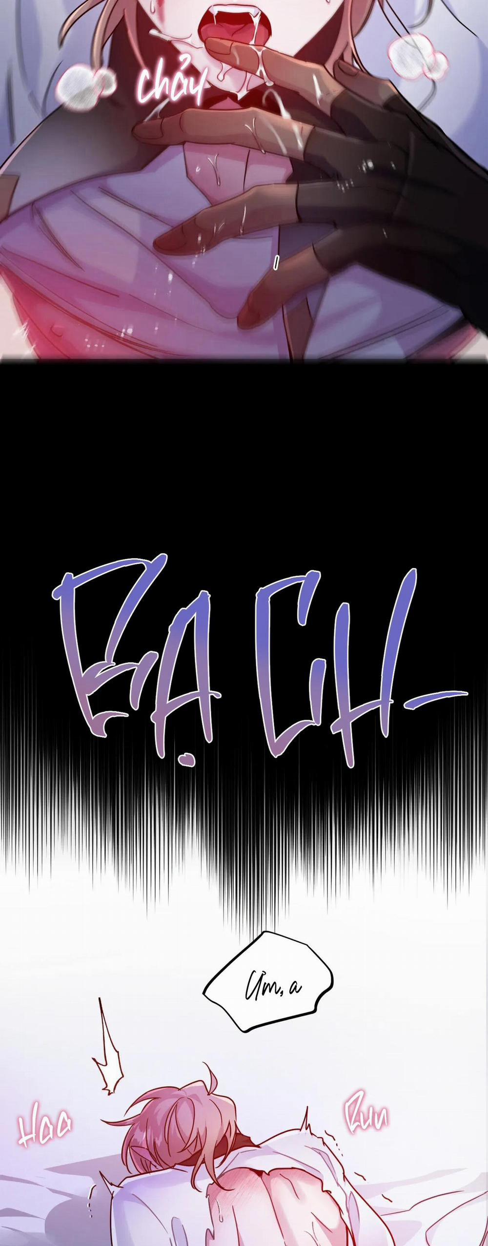 Ám Giữ Linh Hồn 28 trang 12