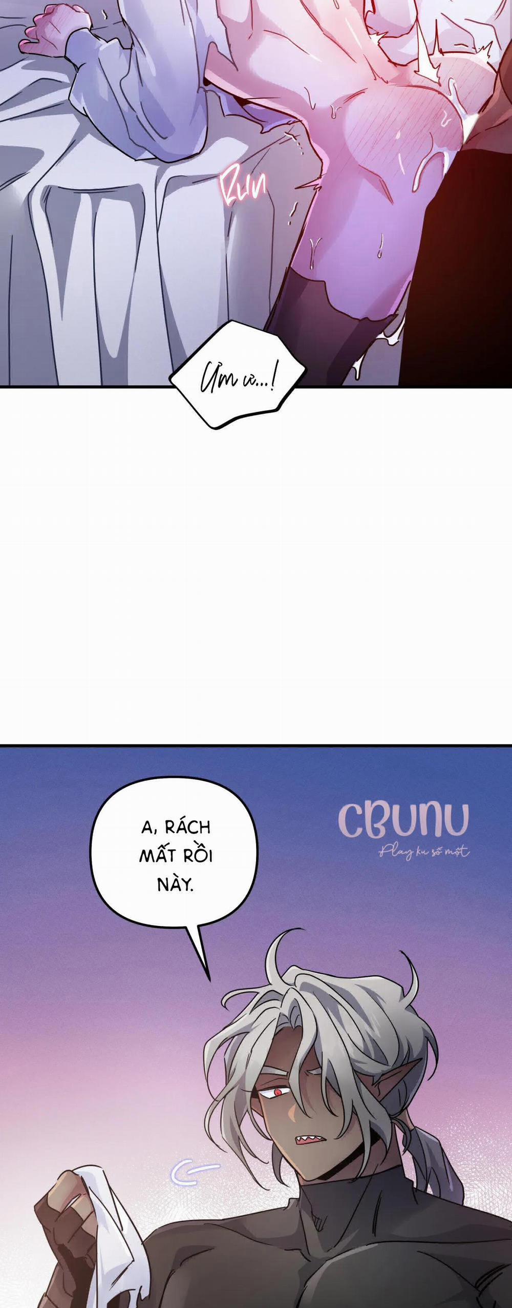 Ám Giữ Linh Hồn 28 trang 13