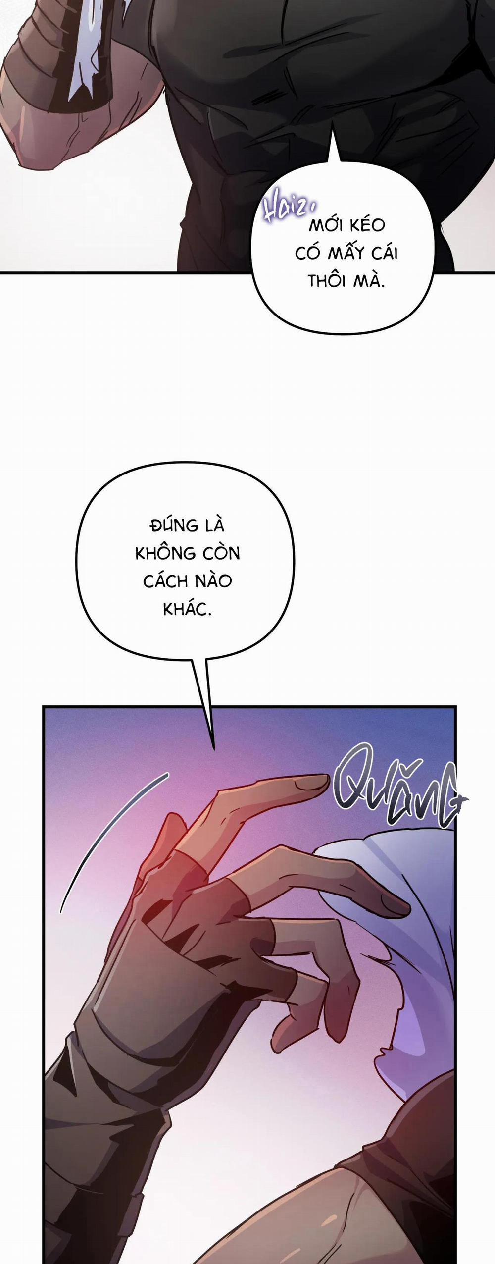 Ám Giữ Linh Hồn 28 trang 14