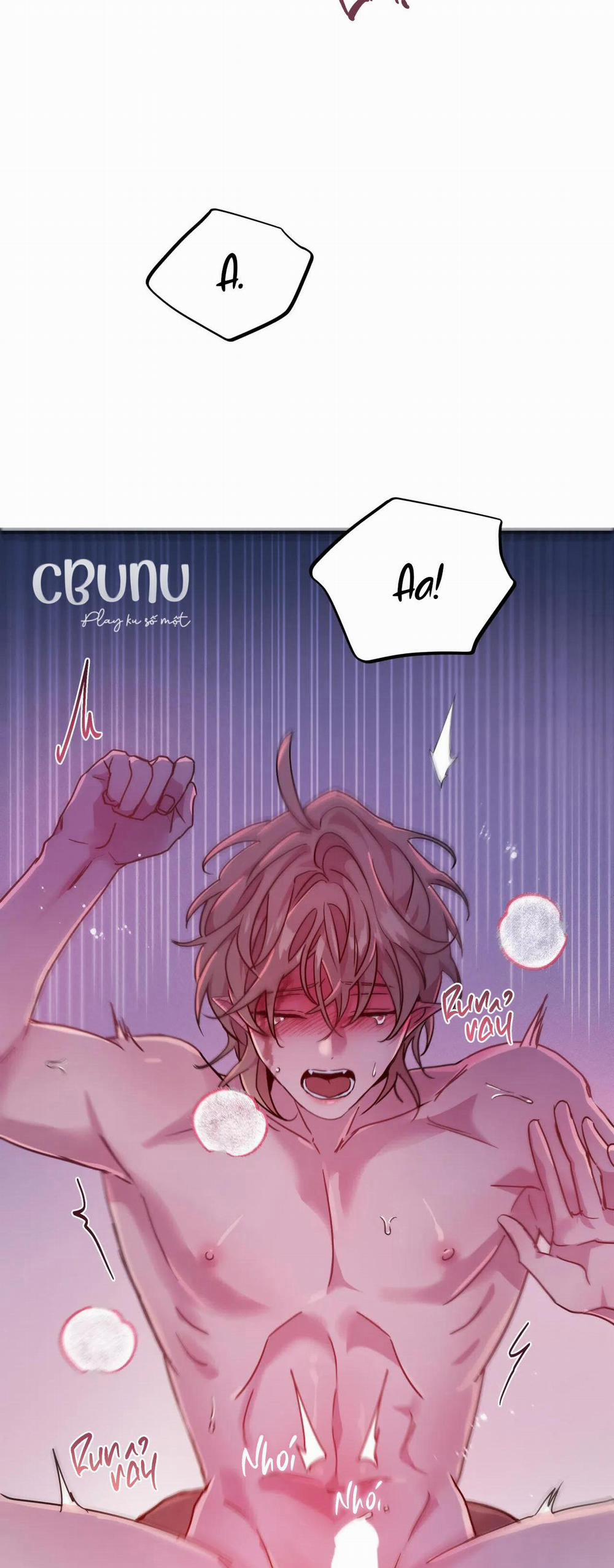 Ám Giữ Linh Hồn 28 trang 18