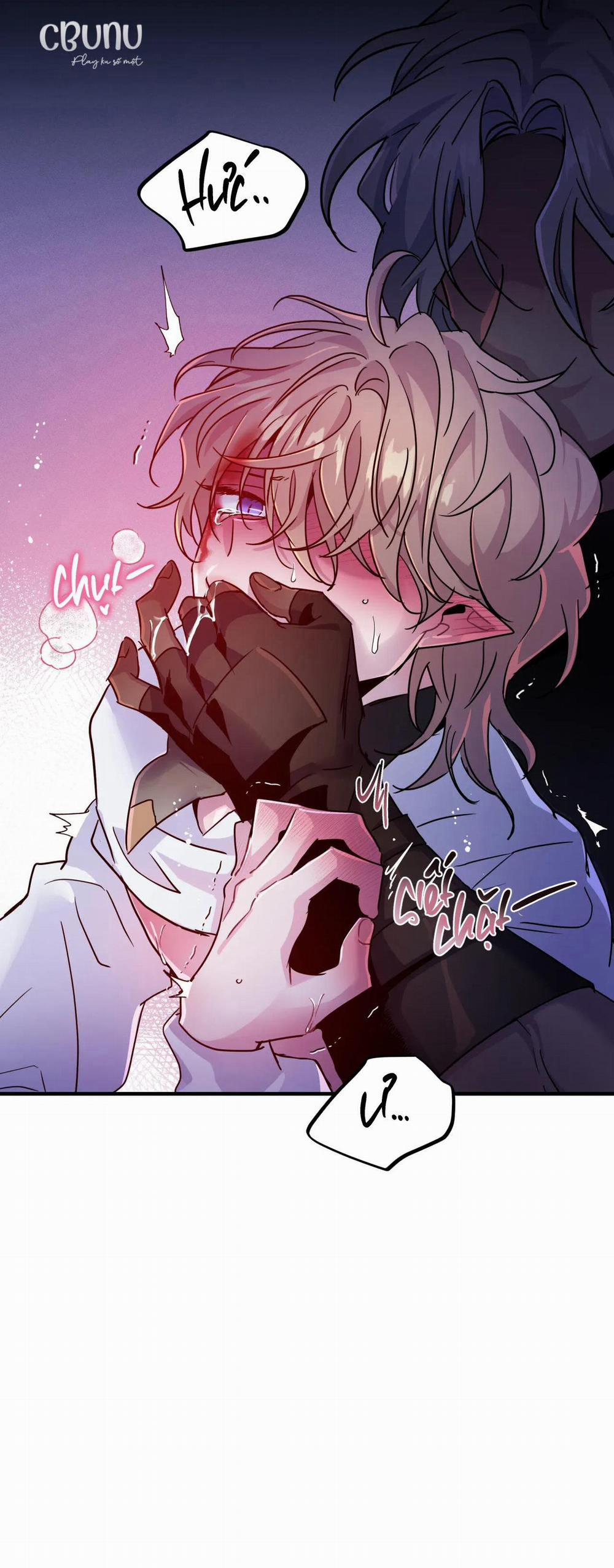 Ám Giữ Linh Hồn 28 trang 2