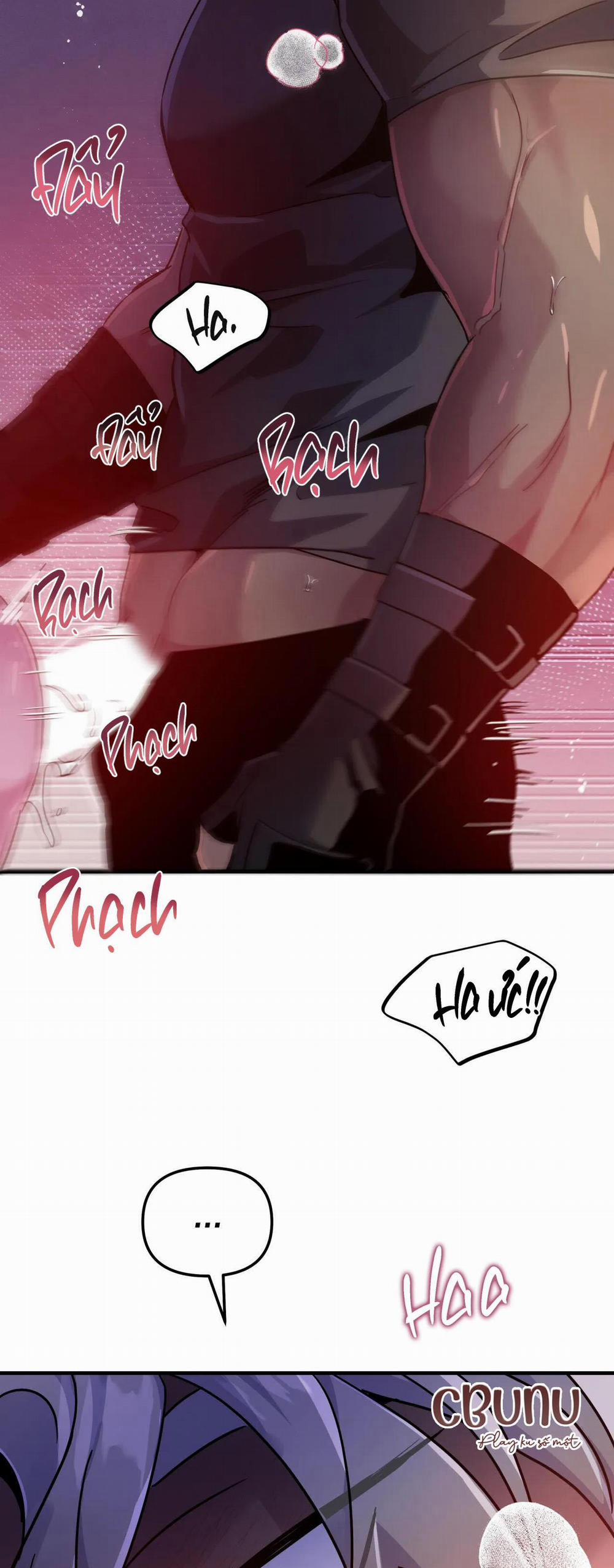 Ám Giữ Linh Hồn 28 trang 22