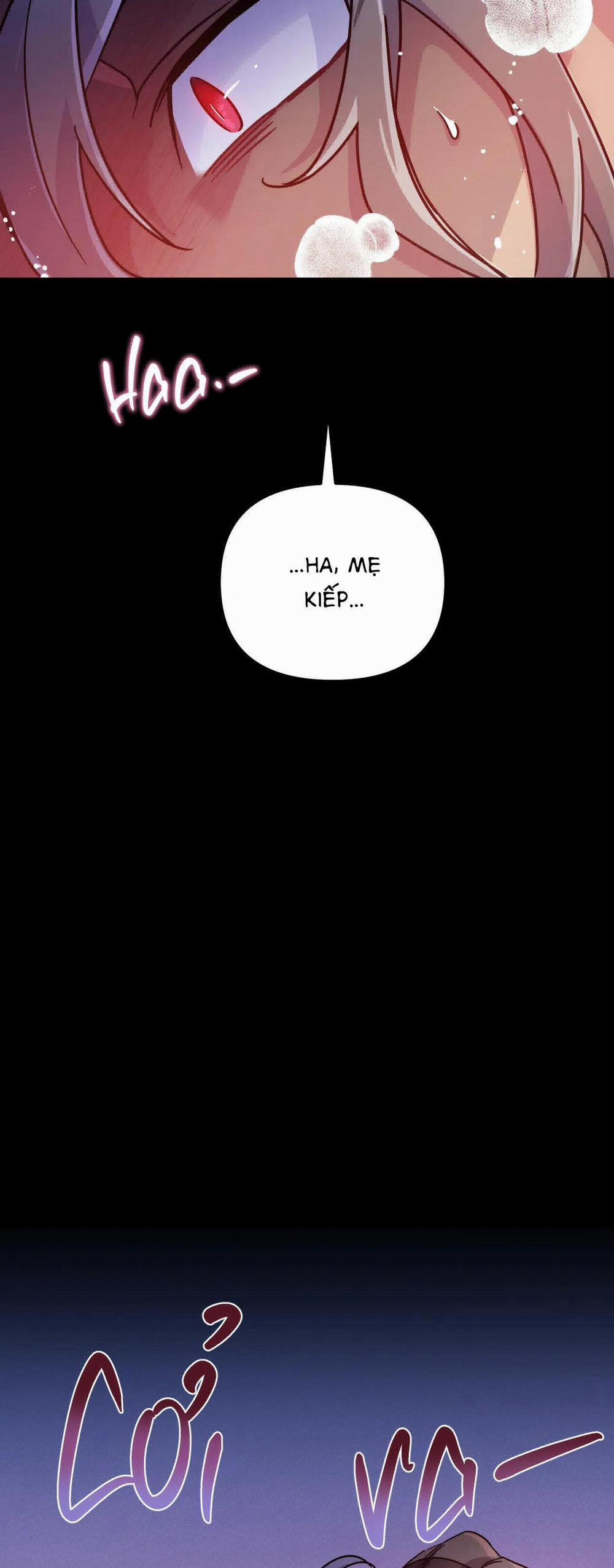 Ám Giữ Linh Hồn 28 trang 23