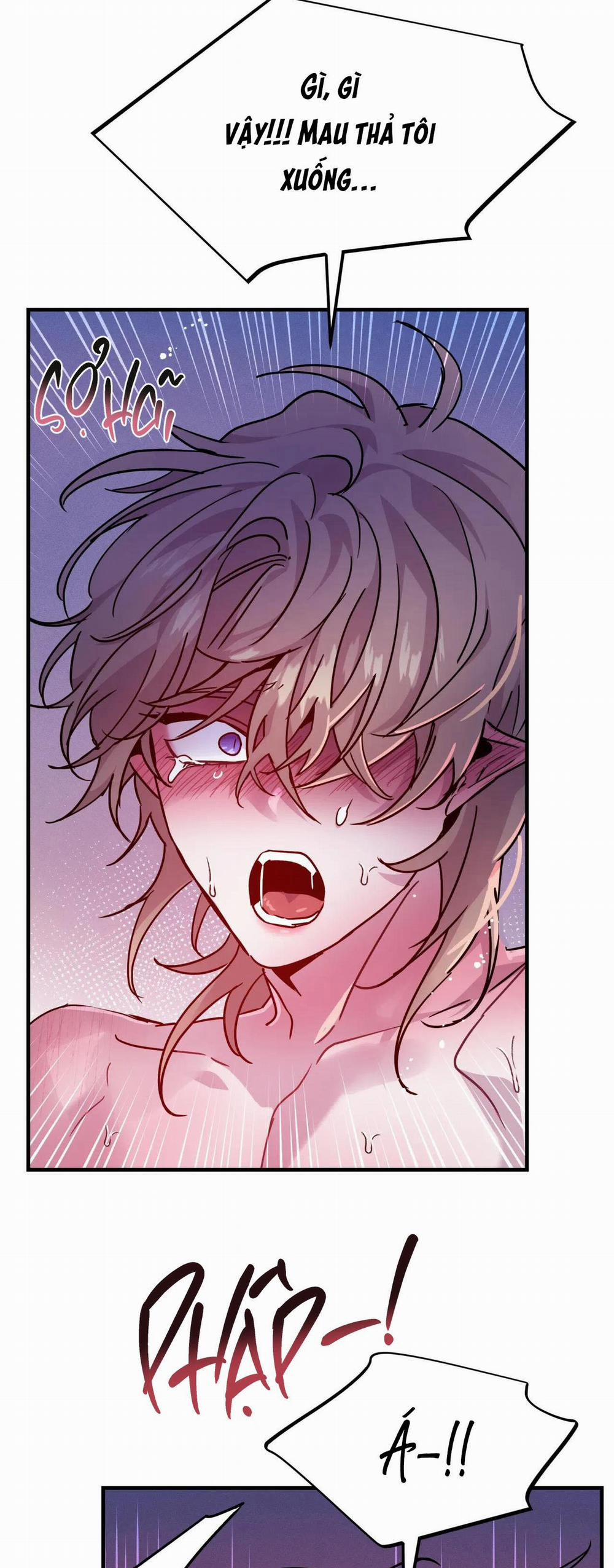 Ám Giữ Linh Hồn 28 trang 32