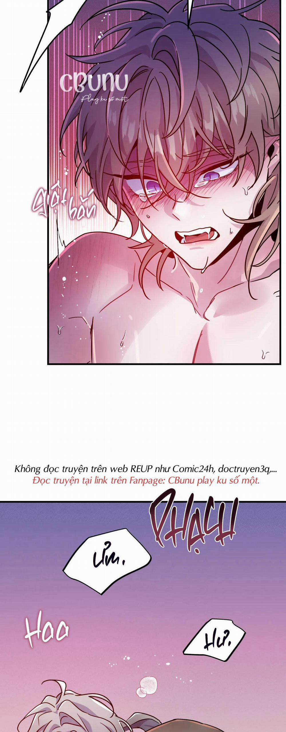 Ám Giữ Linh Hồn 28 trang 33