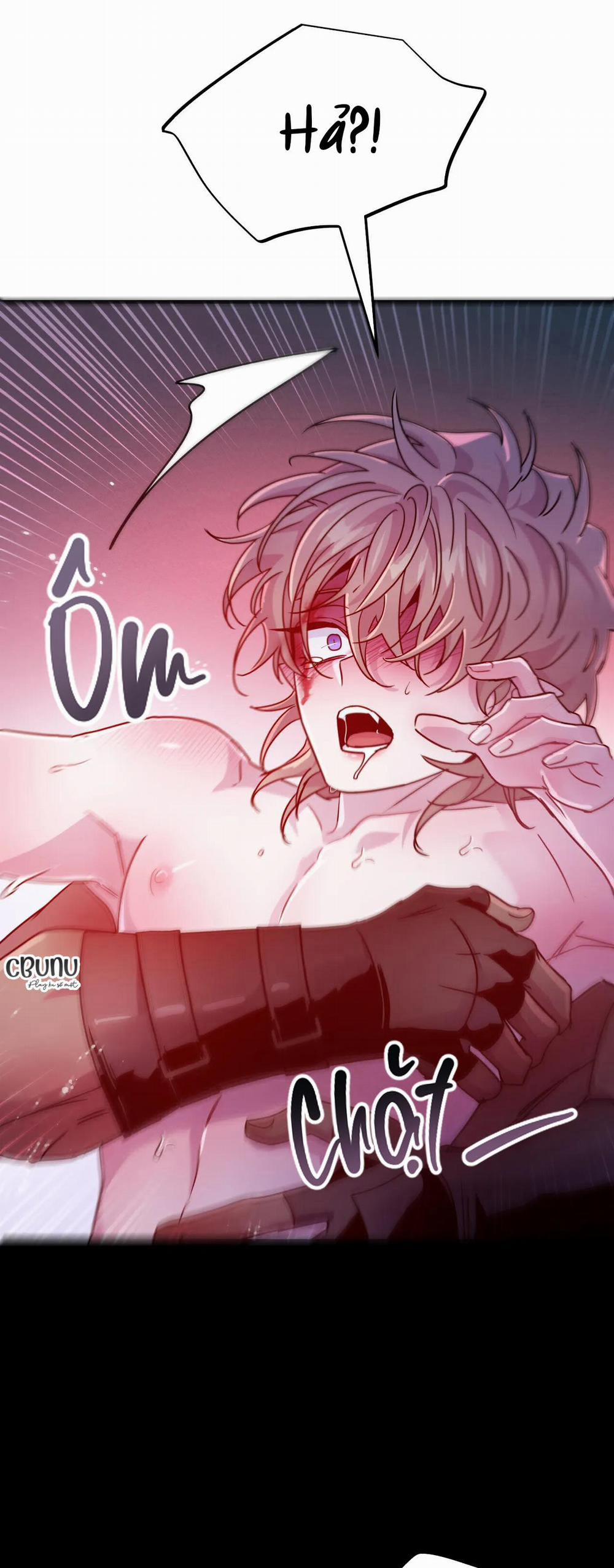 Ám Giữ Linh Hồn 28 trang 37