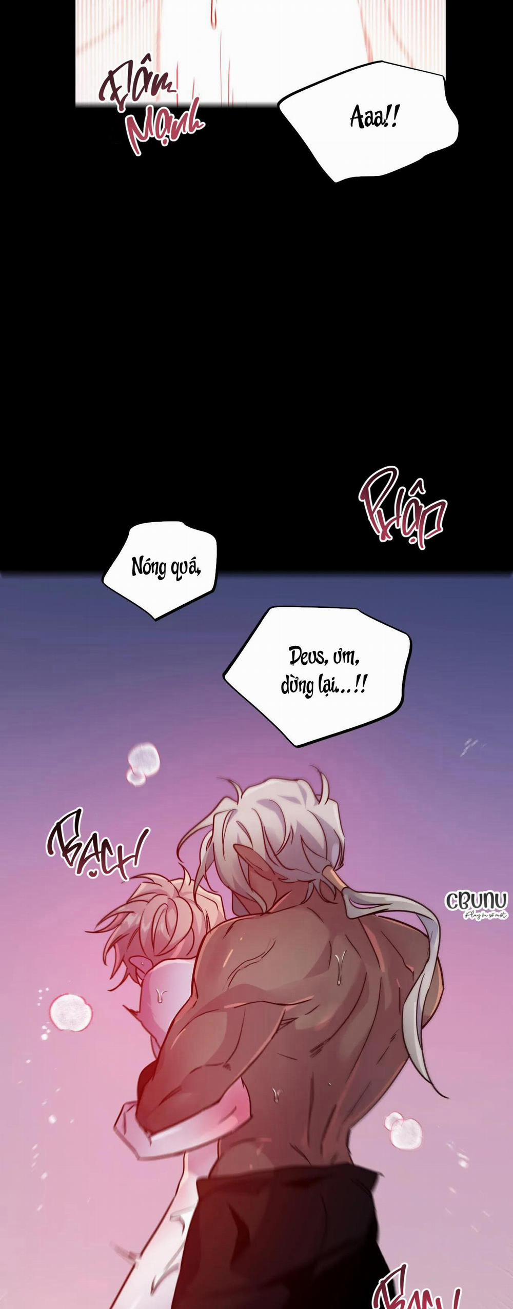 Ám Giữ Linh Hồn 28 trang 41