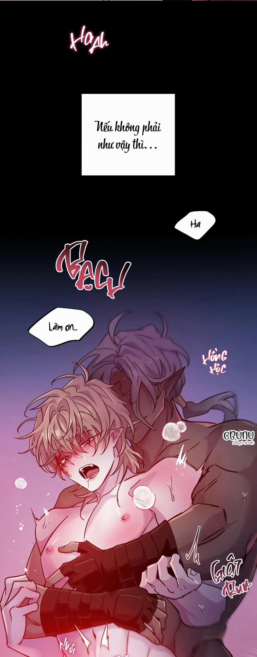 Ám Giữ Linh Hồn 28 trang 43