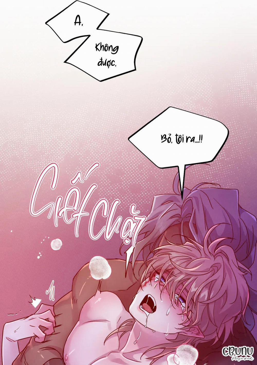 Ám Giữ Linh Hồn 28 trang 47