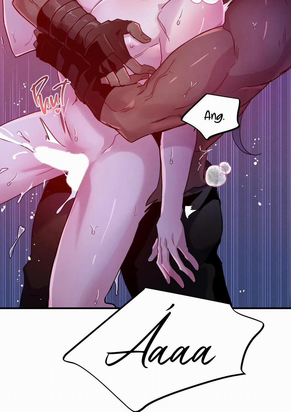 Ám Giữ Linh Hồn 28 trang 48