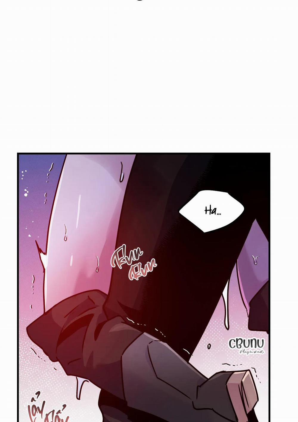 Ám Giữ Linh Hồn 28 trang 49