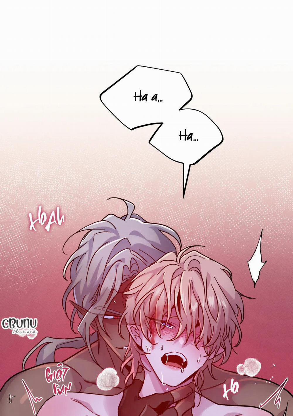 Ám Giữ Linh Hồn 28 trang 52