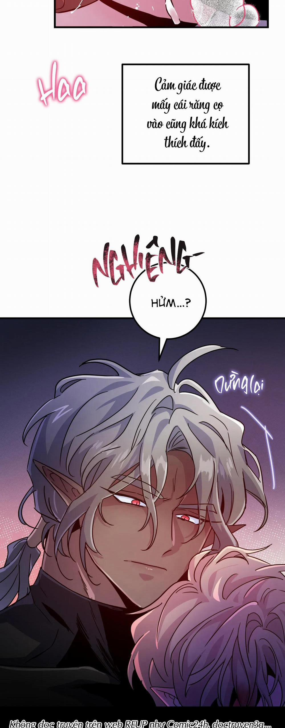 Ám Giữ Linh Hồn 28 trang 6