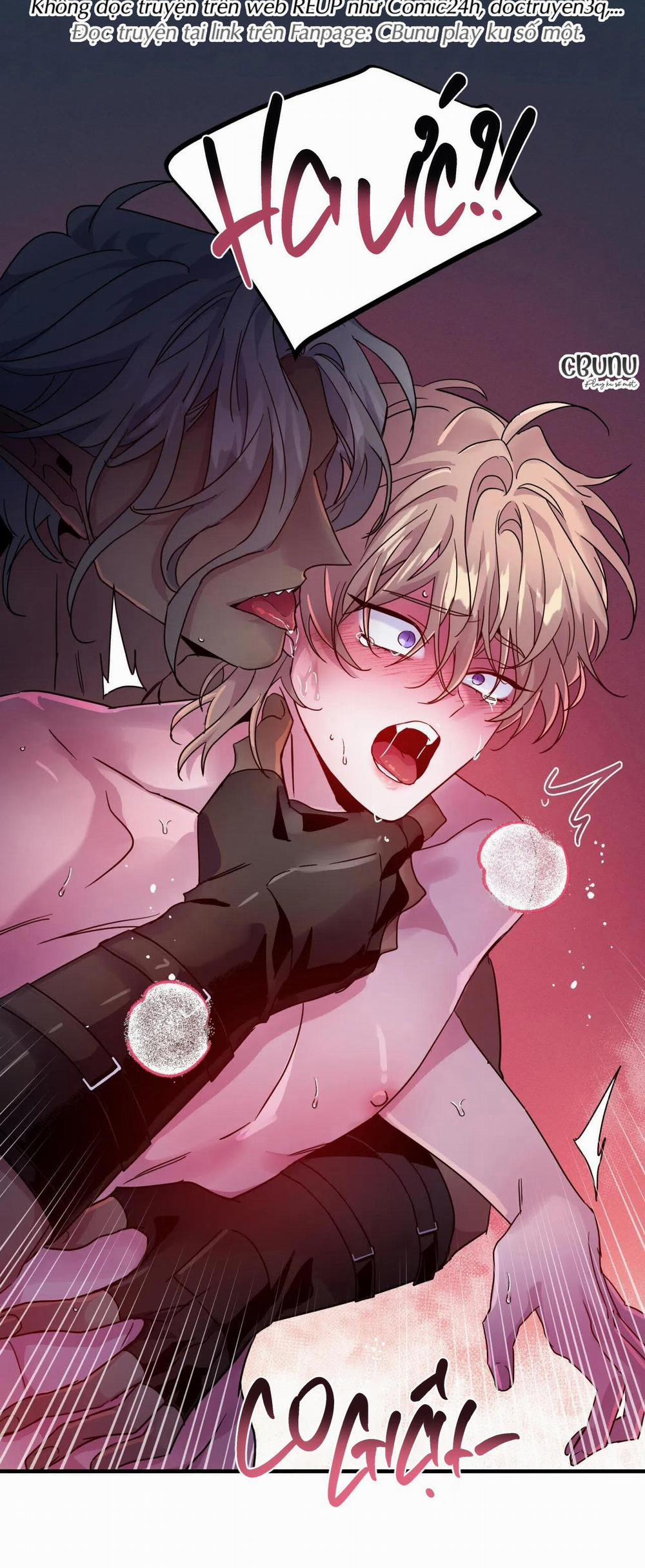 Ám Giữ Linh Hồn 29 trang 13