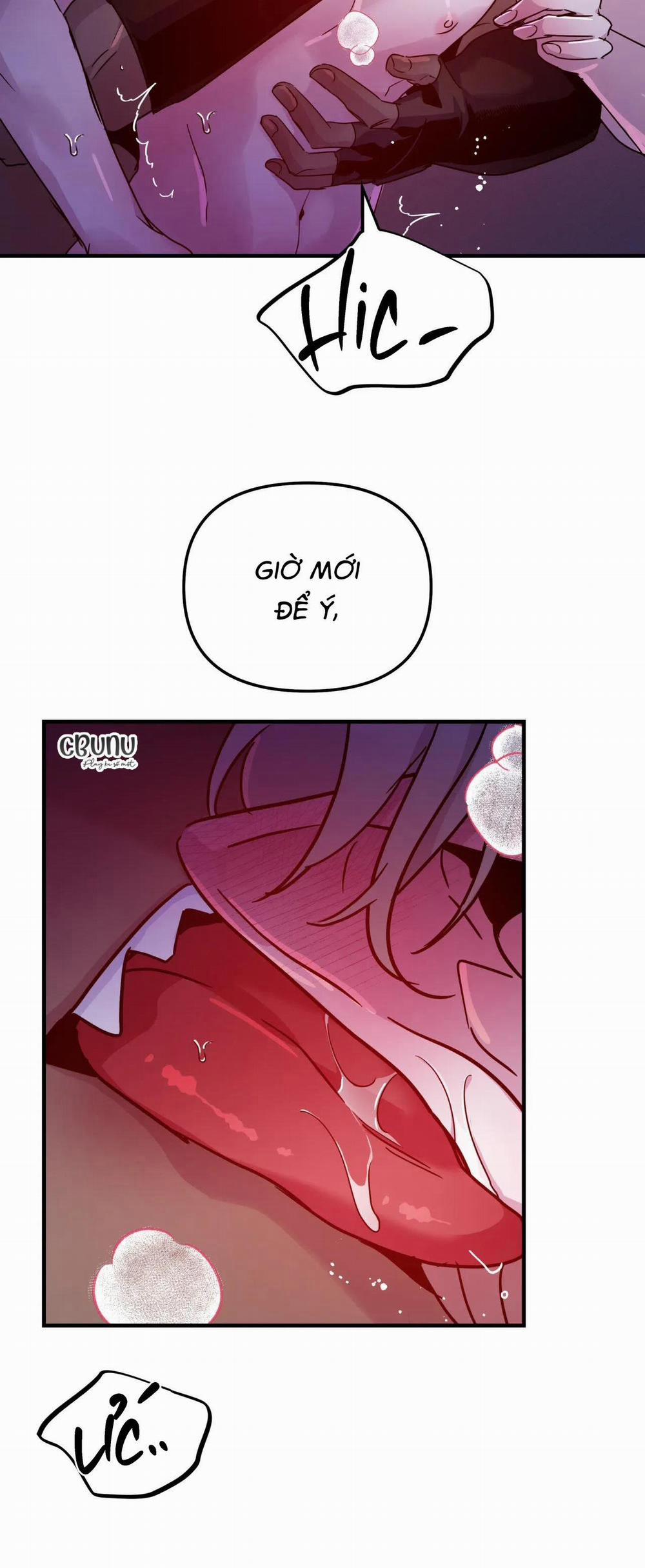 Ám Giữ Linh Hồn 29 trang 17