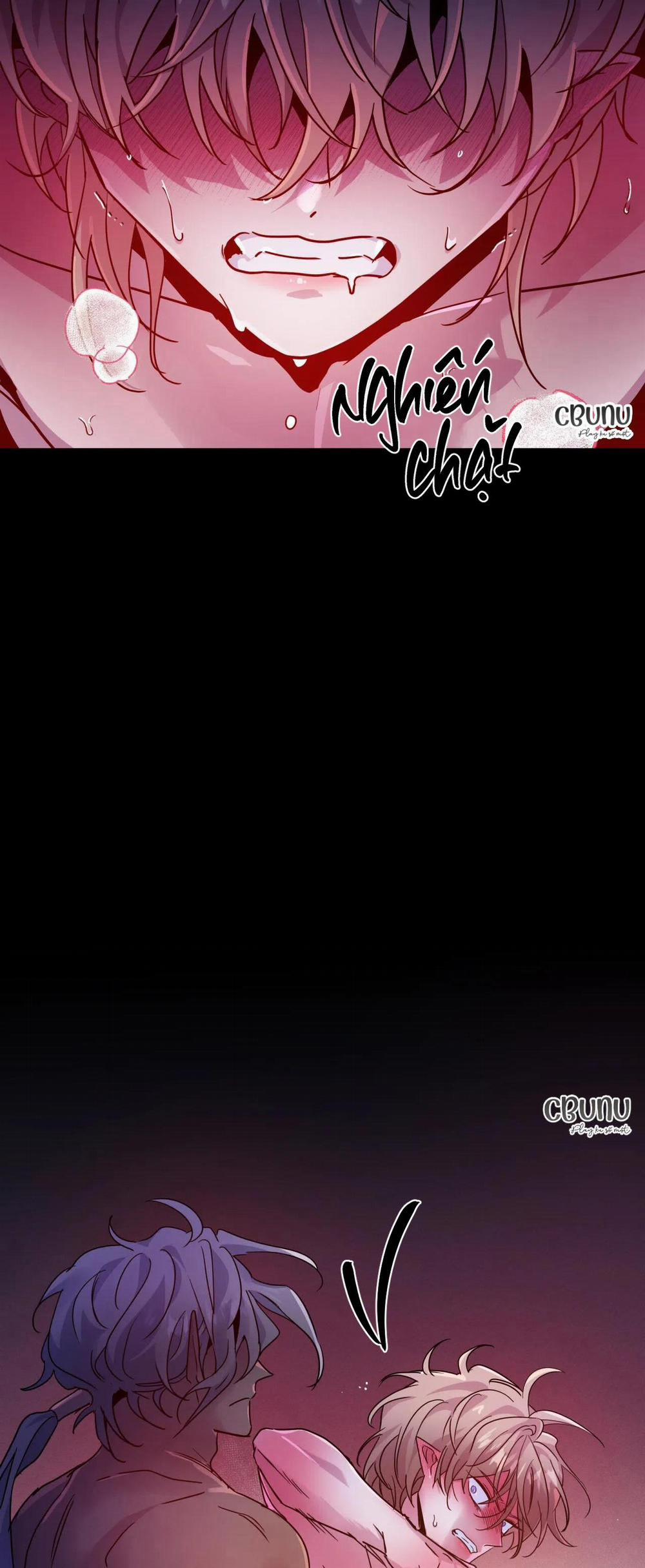 Ám Giữ Linh Hồn 29 trang 22