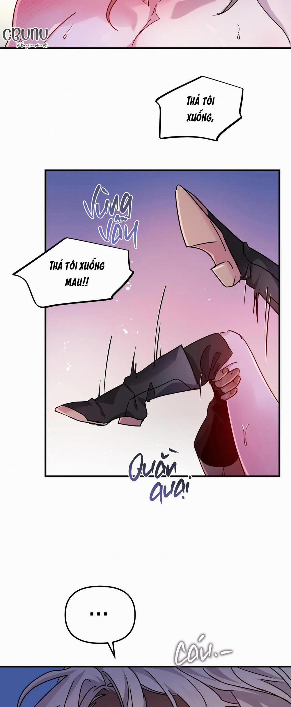 Ám Giữ Linh Hồn 29 trang 29