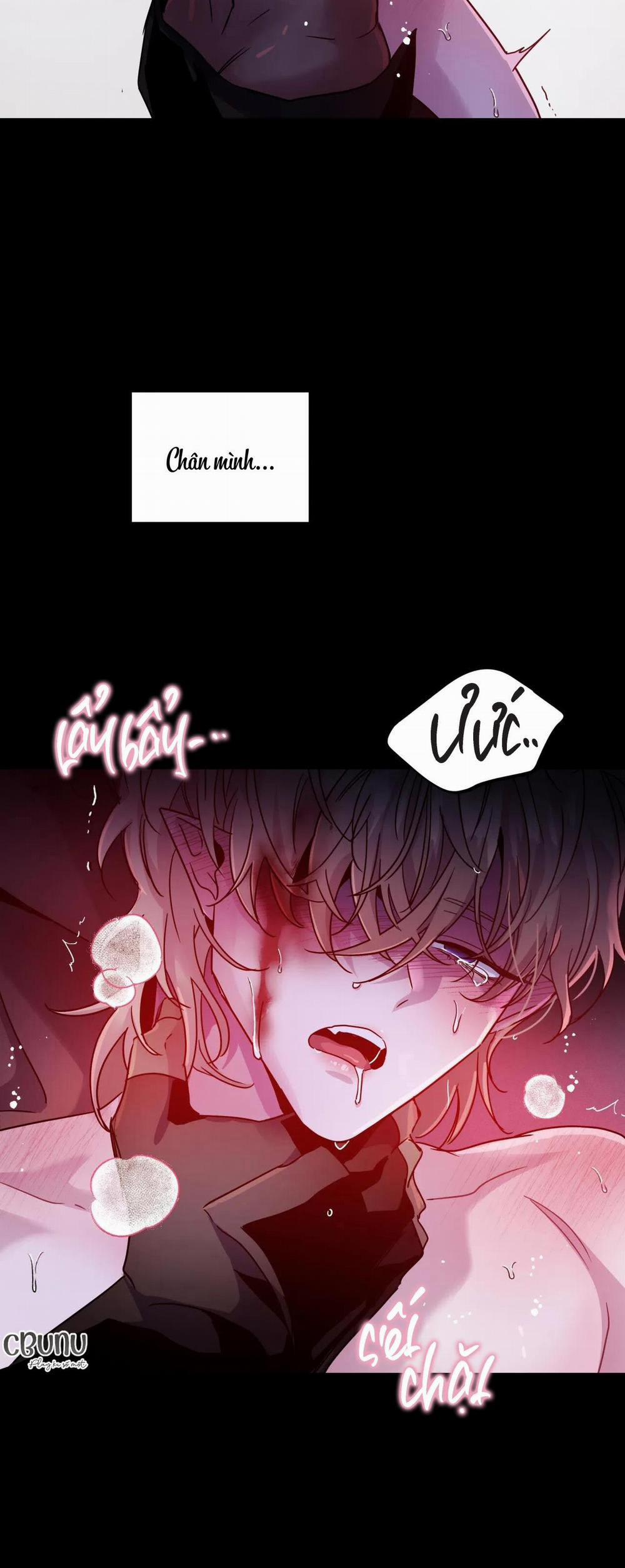 Ám Giữ Linh Hồn 29 trang 3