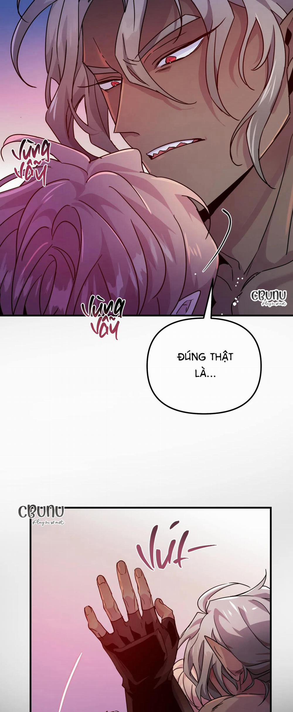 Ám Giữ Linh Hồn 29 trang 30