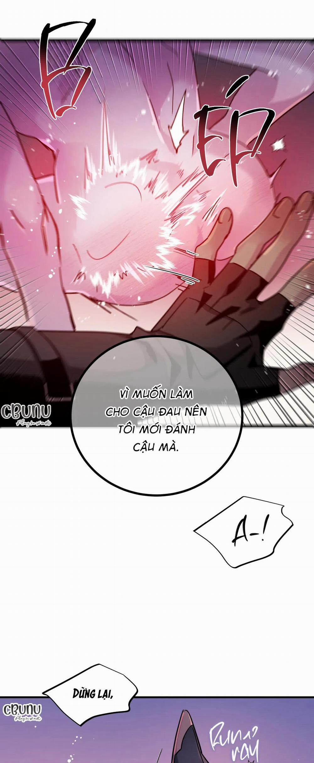 Ám Giữ Linh Hồn 29 trang 35