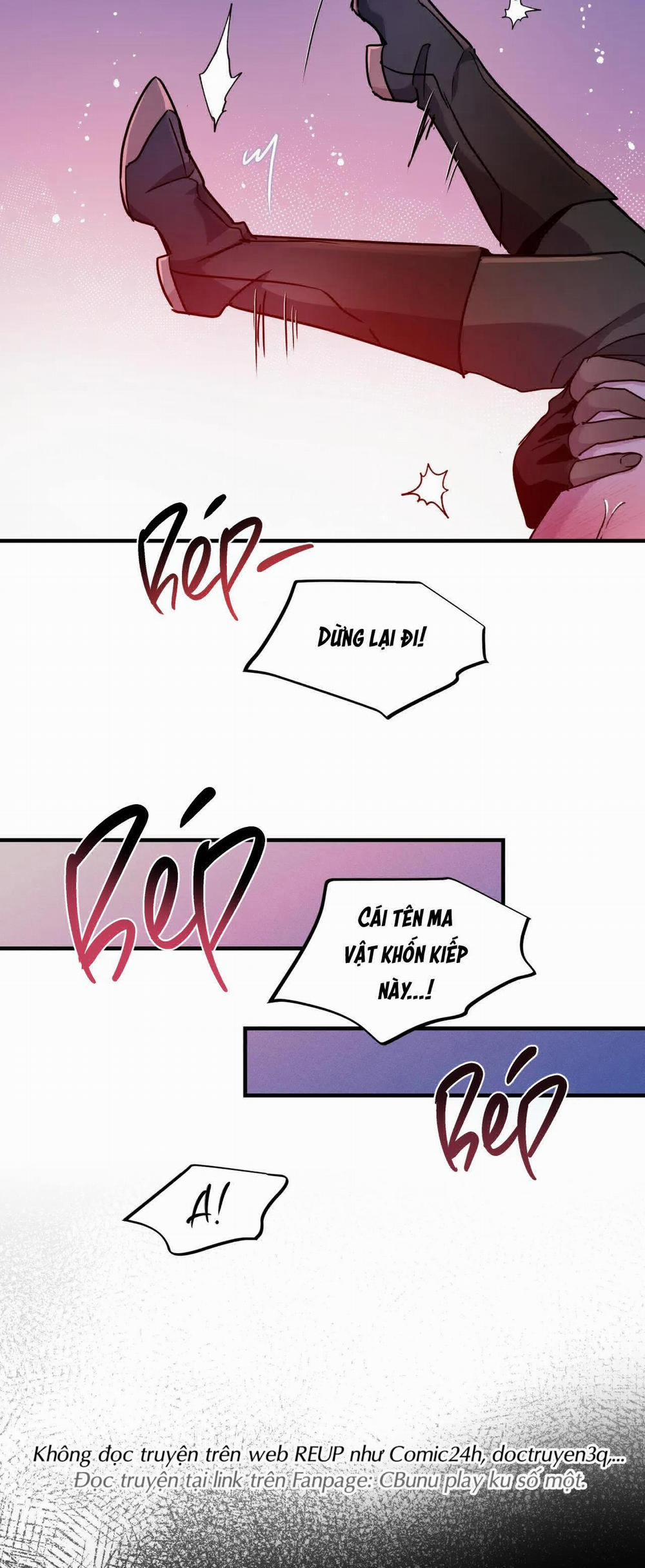 Ám Giữ Linh Hồn 29 trang 36