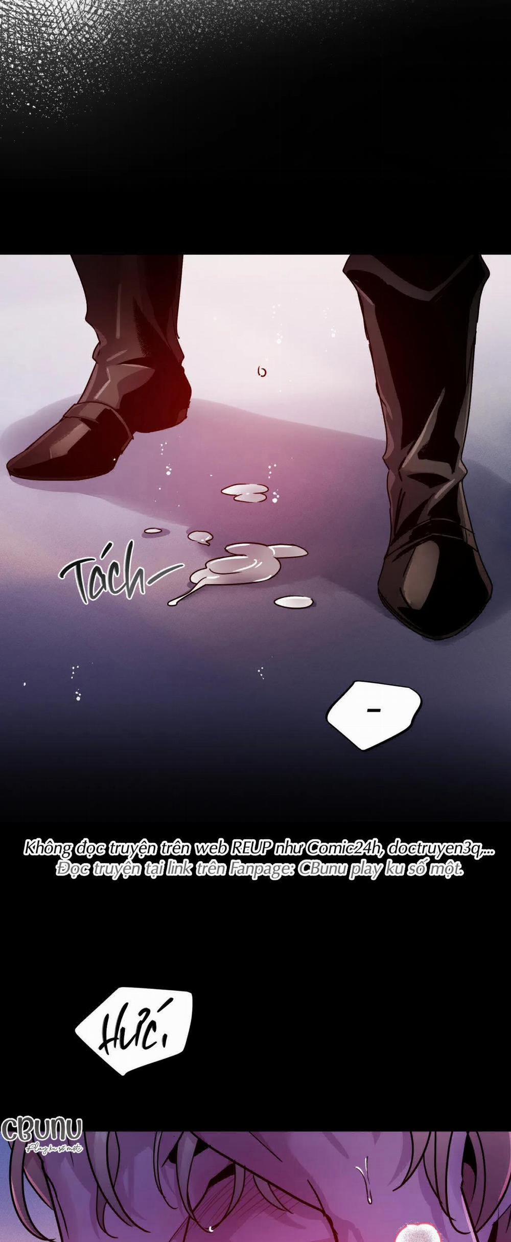 Ám Giữ Linh Hồn 29 trang 37