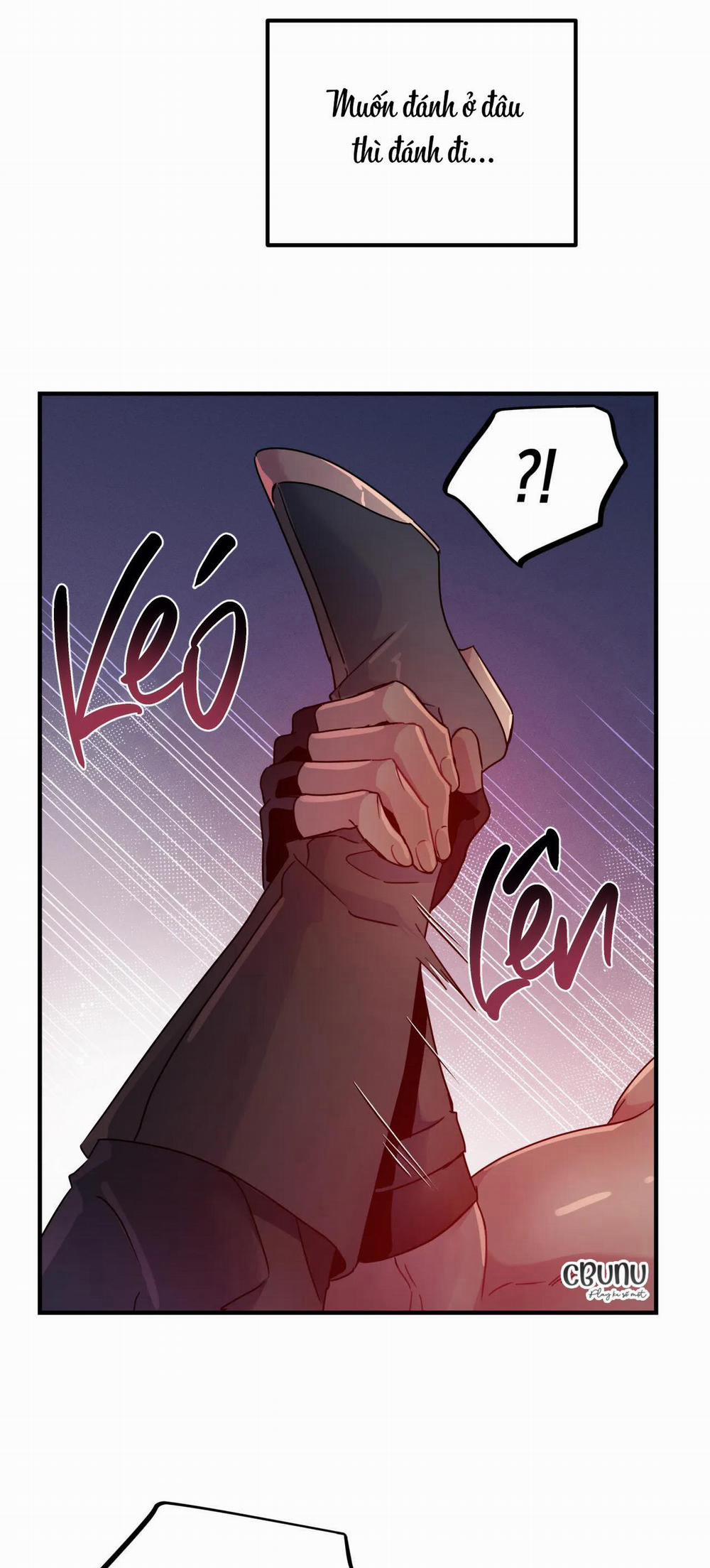 Ám Giữ Linh Hồn 29 trang 46